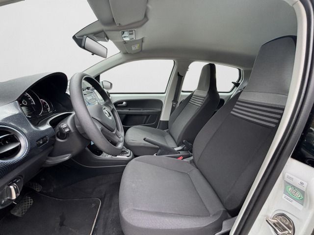 Volkswagen e-up! - Bild 13