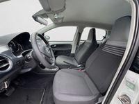 Volkswagen e-up! - Vorschau Bild 13