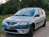 Dacia Logan 3/2007 138000km - Dacia aus 2007