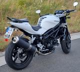 Hyosung GT 650iN - HU neu - HYOSUNG VON 501 BIS 750 CCM