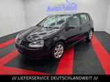 Volkswagen Golf V 1.9 TDI Lim. Comfortline Sitzhzg AHK - Volkswagen Golf aus 2004: TDI