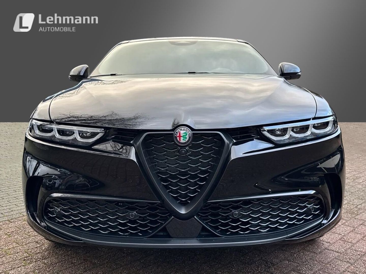 Fahrzeugabbildung Alfa Romeo Tonale Veloce 1.5 Mild Hybrid EU6e Panoramadach