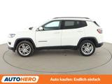 Jeep Compass 1.4 M-Air Limited 4WD Aut.*XENON*NAVI* - Jeep Compass Gebrauchtwagen