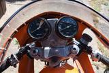 Laverda 1200 - LAVERDA MOTORRAD