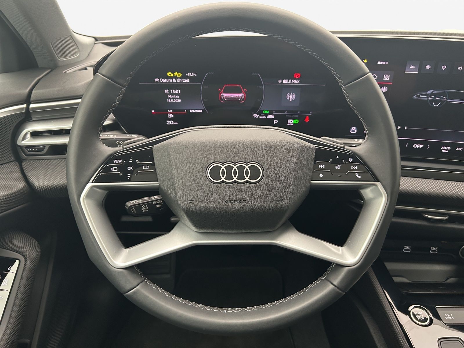 Audi A5 - Bild 8