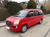 Hyundai H-1 Klima 2.5 CRDI 9 Sitzer - gebrauchte Hyundai H-1 aus dem Jahr 2006
