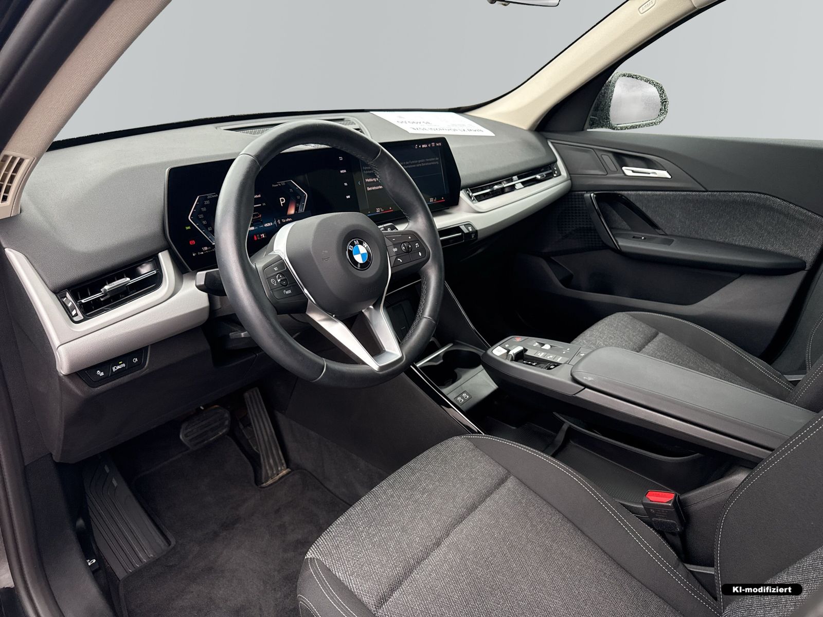 BMW X1 - Bild 8