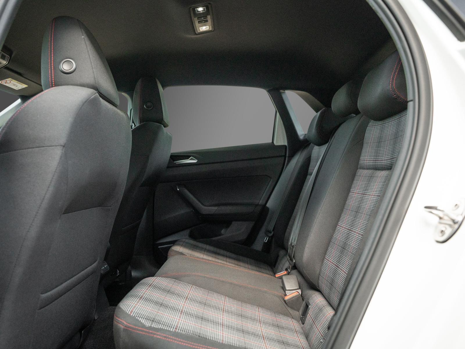 Volkswagen Polo GTI Beats IQ.DRIVE-Paket Matrix-LED, миниатюра 15