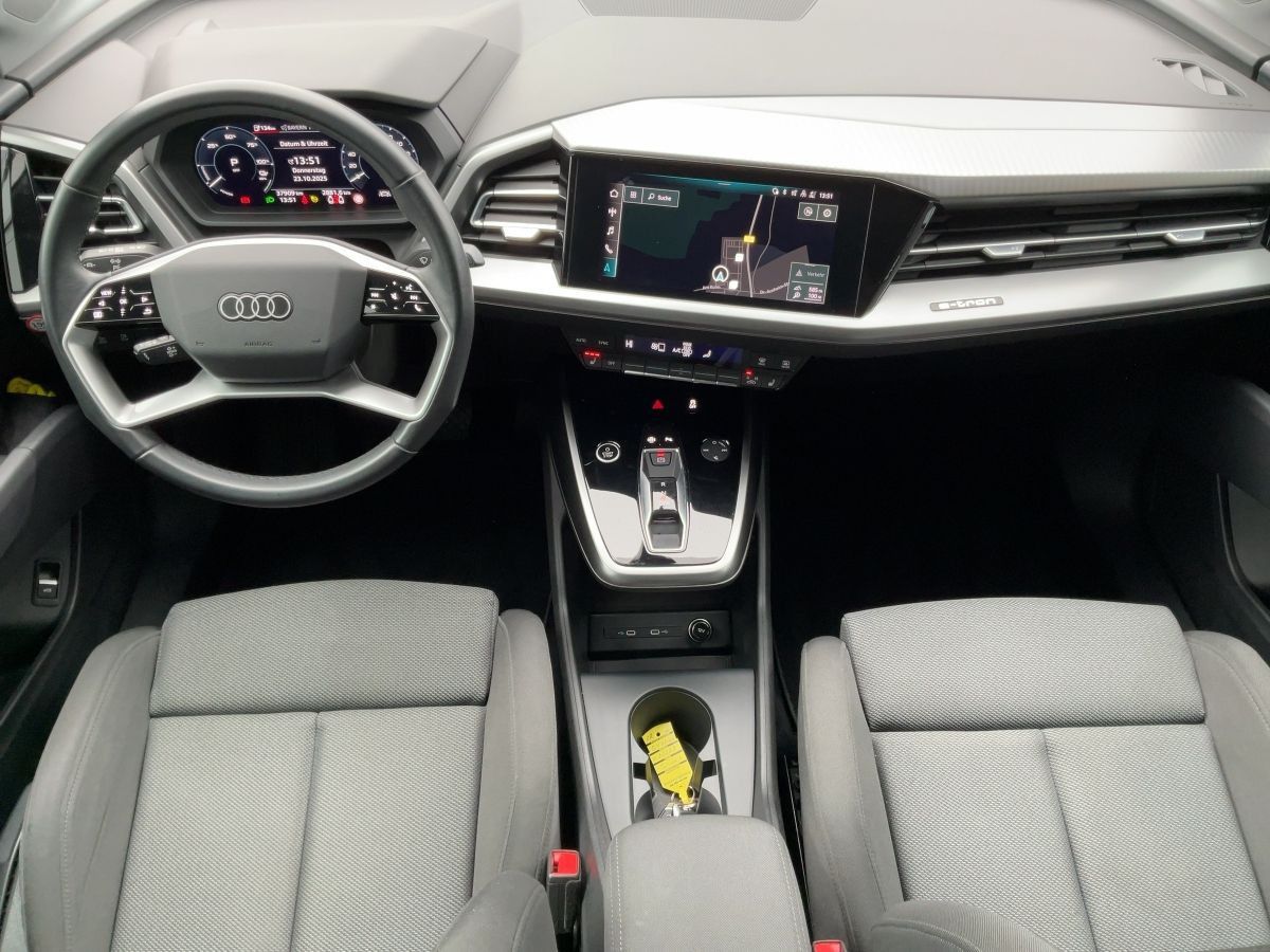 Audi Q4 e-tron - Bild 9