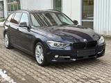 BMW 325D Automatik - gebrauchte BMW 325 aus dem Jahr 2014