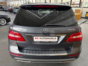 Mercedes ML 350 - 4