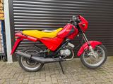 Simson Ms50 Sperber  - SIMSON S50