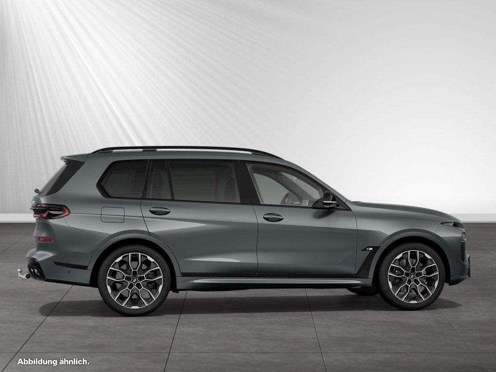 BMW X7 M60 - Bild 9