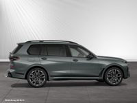 BMW X7 M60 - Vorschau Bild 9