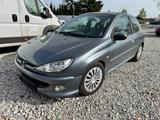 Peugeot 206 JBL - Peugeot 206: Jbl