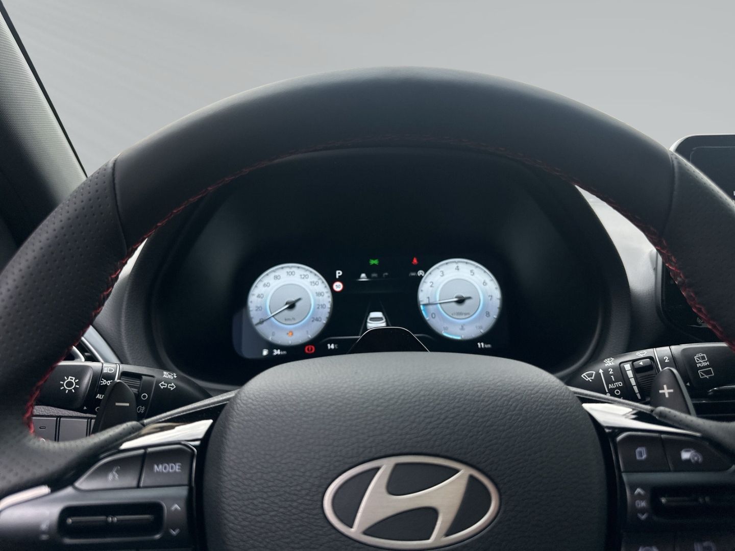 Hyundai i30 – Bild 17