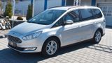 Ford Galaxy Business 7 Sitzer / Gepflegt - Ford Galaxy mit Benzin-Antrieb: Kleinbus, Automatik