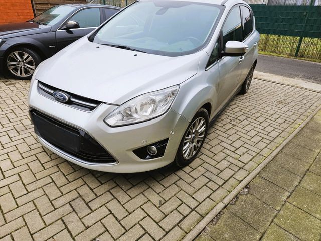 Ford C-MAX 2.0 Titanium