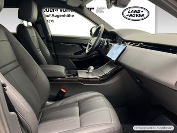 Land-Rover Range Rover Evoque - 6