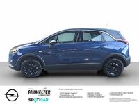 Opel Crossland X Innovation 130 PS Kamera AT Ahk usw.