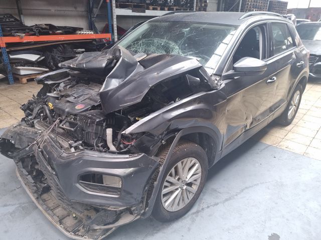 Volkswagen T-Roc 1.6 TDI SCR Style