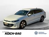 Volkswagen Passat Variant 2,0TDI Elegance AHK LED Kamera - Volkswagen Passat Variant Jahreswagen mit Diesel-Antrieb