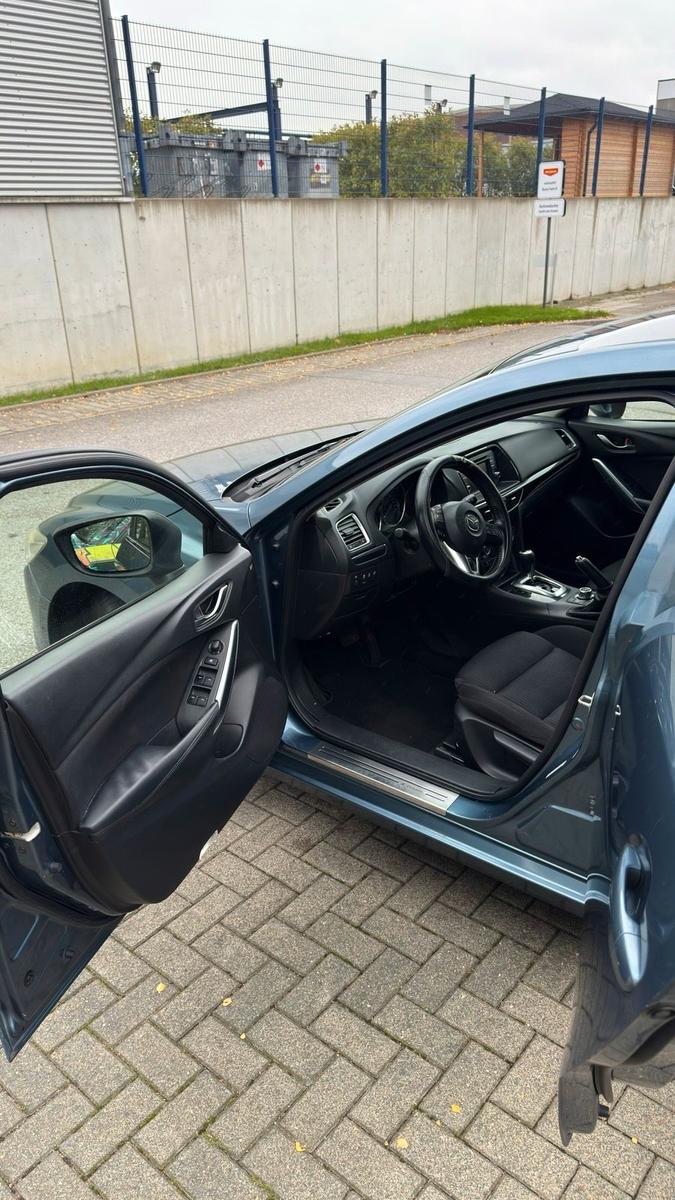 Mazda 2 2014 — photo 11
