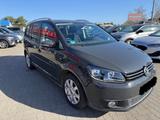 Volkswagen Touran Cup/SITZHZG/PDC/KLIMA/TEMPO/AHK/LM - VW Touran bis 15.000 Euro