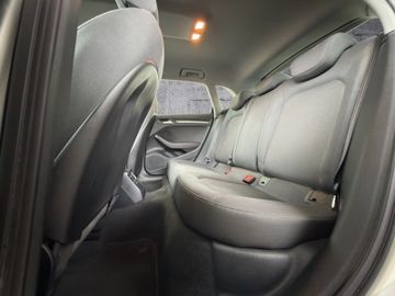 Audi A3 Sportback 30 TDI basis*LED*NAVI*TEMPOMAT*TOP