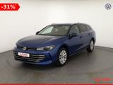 Volkswagen Passat Variant 2.0 TDI 4M DSG LED ACC Navi AHK