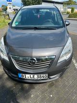 Opel Meriva 1.4 ecoFLEX Color Edition 88kW Color ... - Opel Meriva Gebrauchtwagen in Bielefeld