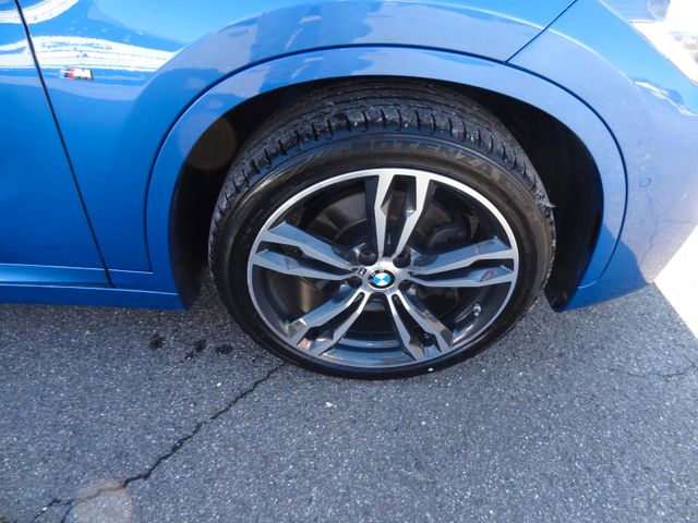 Fahrzeugabbildung BMW X1 xDrive 20 d M Sport/2.Hd/Pano/Kam/HUD/AHK/