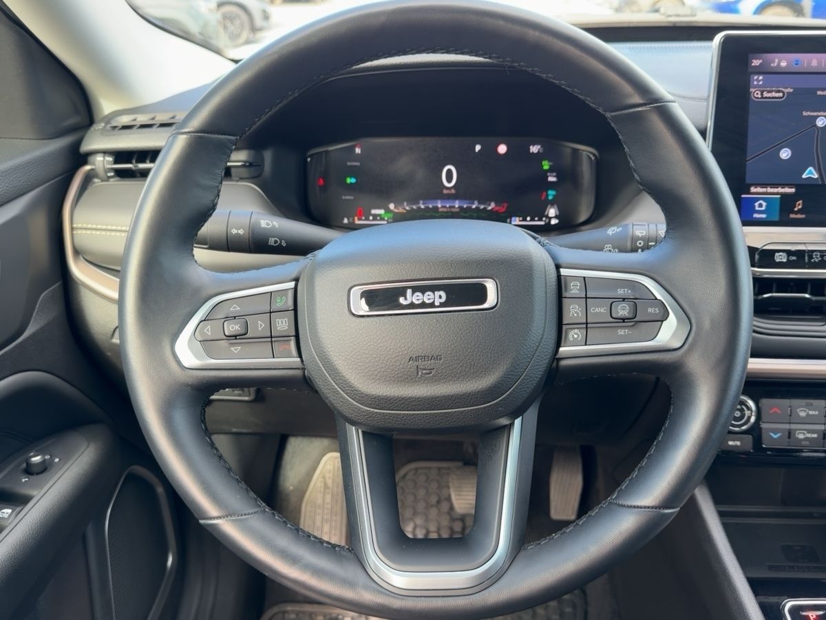 Jeep Compass - Bild 9