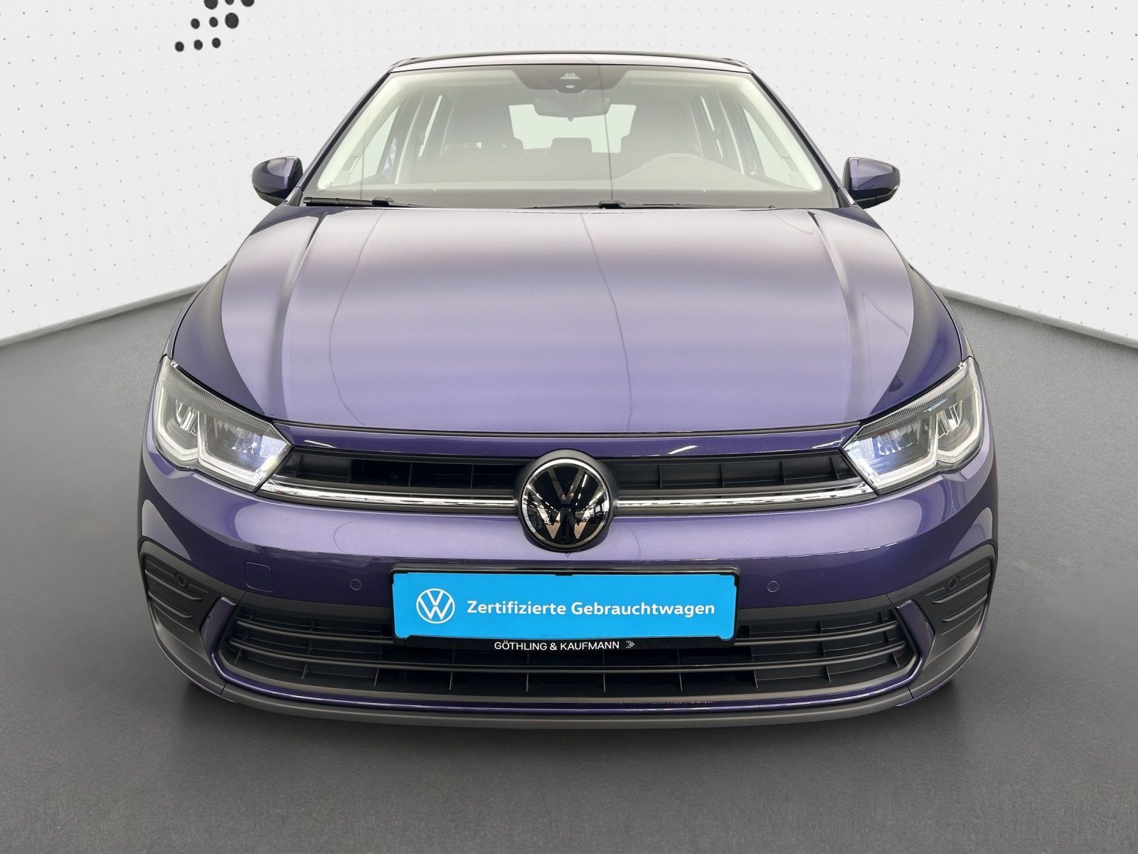 Volkswagen Polo - Bild 15