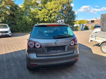 Volkswagen Golf - 3