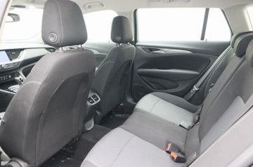 Fahrzeugabbildung Opel Insignia B Sports Tourer Edition Technologie Pak