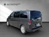 Mercedes-Benz V 220 d STYLE K *DISTRONIC*AHK*MULTIBEAM* Navi - Mercedes-Benz V-Klasse mit Diesel-Antrieb: Automatik