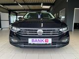 Volkswagen Passat Variant*LED*MASSAGE - mit Diesel-Antrieb: Kombi, Automatik