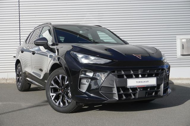 Cupra Terramar 1.5 eTSI 110kW NAVI/HEAD-UP