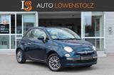 Fiat 500C Lounge | 2.Hand | Klima | Euro6 - Fiat Gebrauchtwagen München