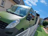 Renault Master 3 - Angebote