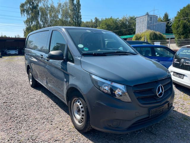 Mercedes-Benz Vito Kasten 110 CDI FWD lang