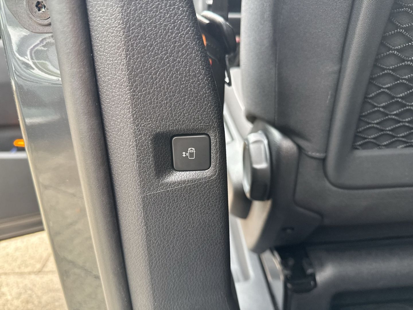 Citroën SpaceTourer - Bild 15