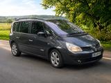 Renault Espace 2.0. 7 Sitzen. 2012 - gebrauchte Renault Espace aus dem Jahr 2012