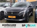 Peugeot 5008 PureTech GT EAT8 +WR+AUT+AHK+RFK+PDC+PANO++ - Peugeot 5008 in Wuppertal