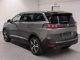 Peugeot 5008 GT 7-Sitzer/LED/Navi/Kam/ACC/VirCo/18-LM - mit Benzin-Antrieb: Teilleder, Geländewagen