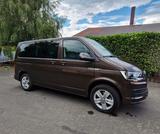 Volkswagen T6 Multivan Comfortline 4Motion 