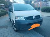 Volkswagen T5, 1,9  Diesel - Volkswagen LT aus 2007