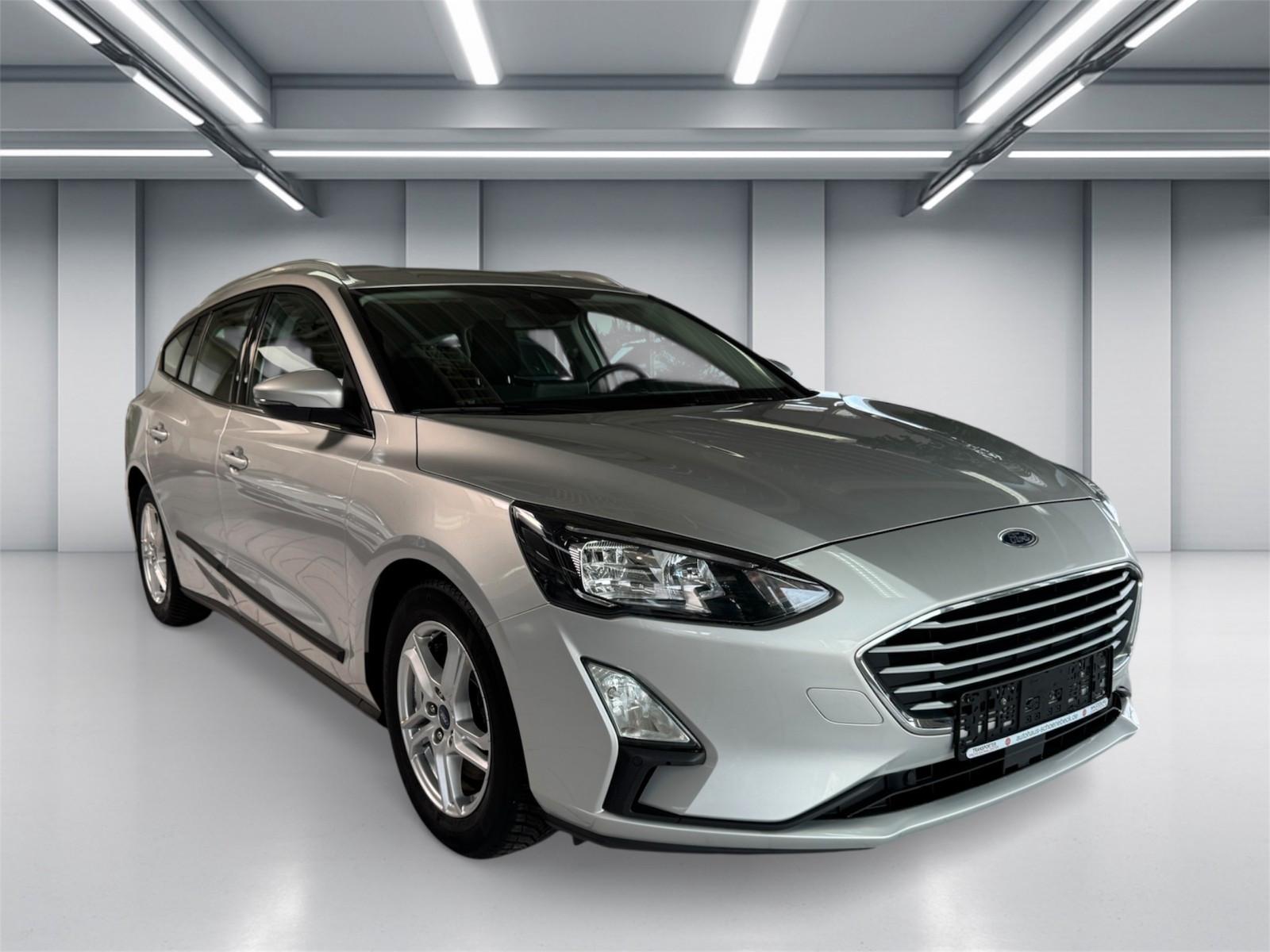 Ford Focus Turnier Cool & Connect