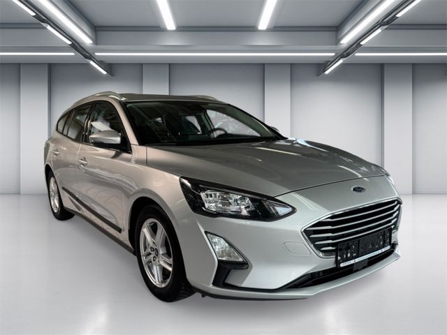 FORD Focus Turnier Cool &amp; Connect